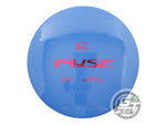 Latitude 64 Gold Line Fuse Midrange Golf Disc (Individually Listed)