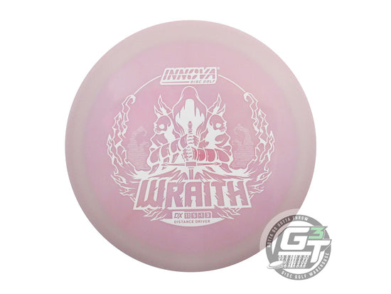 Innova DX Wraith Distance Driver Golf Disc (Individually Listed)