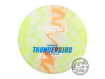 Innova I-Dye Champion Thunderbird Distance Driver Golf Disc (Individually Listed)