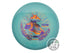 Innova Limited Edition 2026 Tour Series Nate Sexton Proto Glow Champion Rat Midrange Golf Disc (Individually Listed)
