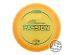 Discraft Paige Pierce Signature Z Lite Passion Fairway Driver Golf Disc (Individually Listed)