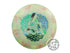 Thought Space Athletics Nebula Ethereal Synapse Distance Driver Golf Disc (Individually Listed)