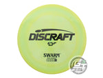 Discraft ESP Swarm Midrange Golf Disc (Individually Listed)