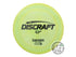 Discraft ESP Swarm Midrange Golf Disc (Individually Listed)