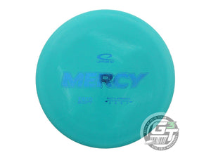 Latitude 64 Zero Line Soft Mercy Putter Golf Disc (Individually Listed)