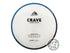 Axiom Plasma Crave Fairway Driver Golf Disc (Individually Listed)