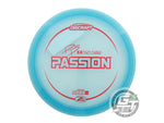 Discraft Paige Pierce Signature Z Lite Passion Fairway Driver Golf Disc (Individually Listed)