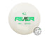 Latitude 64 Opto Line River Fairway Driver Golf Disc (Individually Listed)