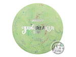 Discraft Jawbreaker Blend Zone Putter Golf Disc (Individually Listed)