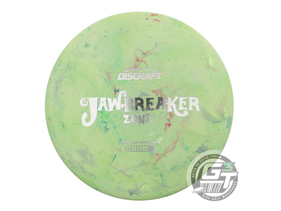 Discraft Jawbreaker Blend Zone Putter Golf Disc (Individually Listed)
