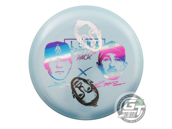 Discraft Misprint Battle Pack Big Z Luna Putter Golf Disc (Individually Listed)