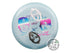 Discraft Misprint Battle Pack Big Z Luna Putter Golf Disc (Individually Listed)