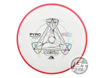Axiom Prism Neutron Pyro Midrange Golf Disc (Individually Listed)