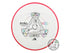 Axiom Prism Neutron Pyro Midrange Golf Disc (Individually Listed)