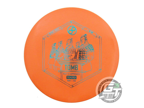 Infinite Discs I-Blend Tomb Putter Golf Disc (Individually Listed)