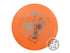Infinite Discs I-Blend Tomb Putter Golf Disc (Individually Listed)