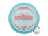 Discraft Paige Pierce Signature Z Lite Passion Fairway Driver Golf Disc (Individually Listed)