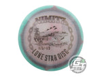 Lone Star Artist Series Founder's Nimitz Distance Driver Golf Disc (Individually Listed)