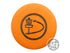 Discraft Limited Edition Paul Ulibarri CT Crazy Tuff Challenger Putter Golf Disc (Individually Listed)