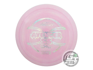 Discraft ESP FLX Avenger SS Distance Driver Golf Disc (Individually Listed)