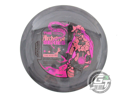 Streamline Limited Edition 2026 Team Series Eagle McMahon Neutron Boost Distance Driver Golf Disc (Individually Listed)