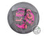 Streamline Limited Edition 2026 Team Series Eagle McMahon Neutron Boost Distance Driver Golf Disc (Individually Listed)