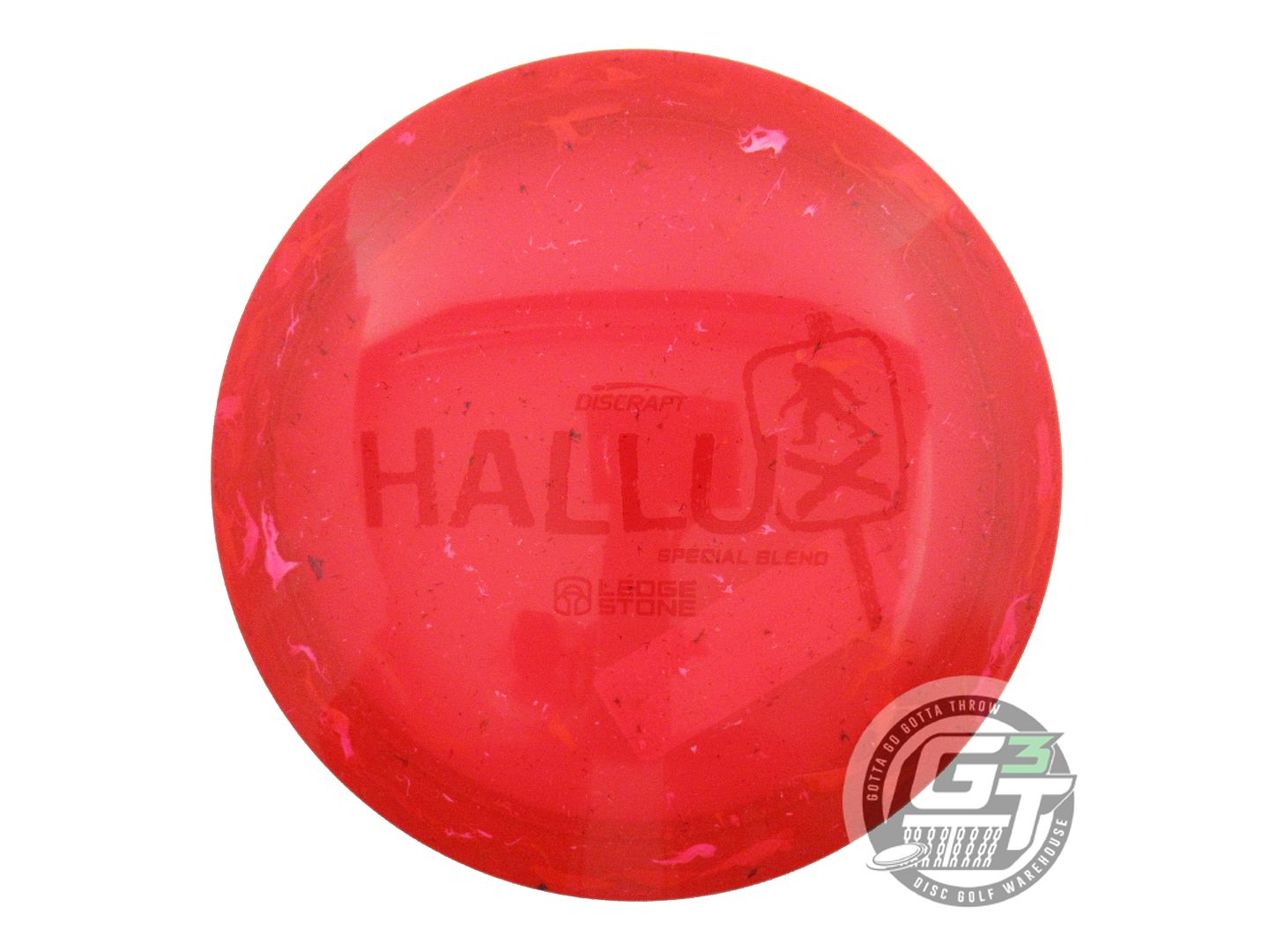 Discraft Limited Edition 2026 Ledgestone Open Jawbreaker Z FLX Hallux Distance Driver Golf Disc (Individually Listed)