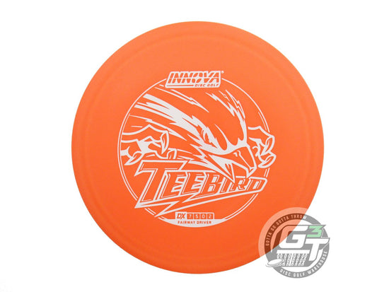 Innova DX Teebird Fairway Driver Golf Disc (Individually Listed)