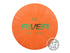 Latitude 64 Retro Burst River Fairway Driver Golf Disc (Individually Listed)