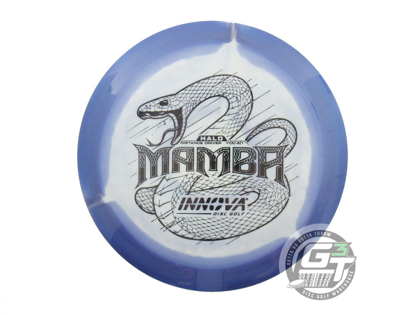 Innova Halo Star Mamba Distance Driver Golf Disc (Individually Listed)