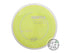 MVP Neutron Inertia Distance Driver Golf Disc (Individually Listed)