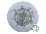 Discraft Limited Edition 2026 Ledgestone Open Swirl Big Z Buzzz Midrange Golf Disc (Individually Listed)