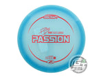 Discraft Paige Pierce Signature Z Lite Passion Fairway Driver Golf Disc (Individually Listed)