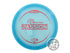 Discraft Paige Pierce Signature Z Lite Passion Fairway Driver Golf Disc (Individually Listed)