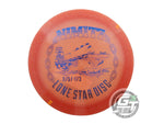 Lone Star Artist Series Founder's Nimitz Distance Driver Golf Disc (Individually Listed)