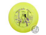Westside VIP King Distance Driver Golf Disc (Individually Listed)