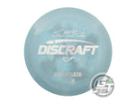 Discraft ESP Undertaker [Paul McBeth 6X] Distance Driver Golf Disc (Individually Listed)