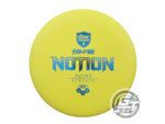 Discmania Evolution Exo Soft Notion Putter Golf Disc (Individually Listed)