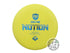 Discmania Evolution Exo Soft Notion Putter Golf Disc (Individually Listed)