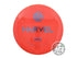 Birdie Premium Blend Marvel Putter Golf Disc (Individually Listed)