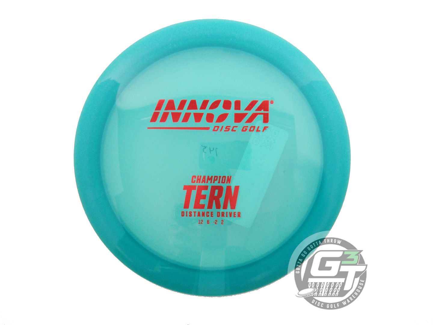 Innova Champion Tern Distance Driver Golf Disc (Individually Listed)