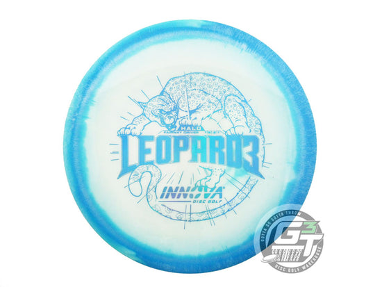Innova Halo Star Leopard3 Fairway Driver Golf Disc (Individually Listed)