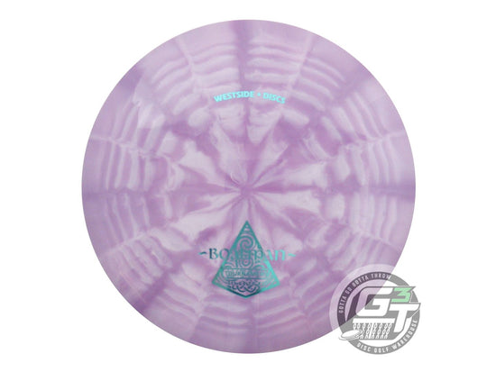 Westside Tournament Rill Boatman Distance Driver Golf Disc (Individually Listed)