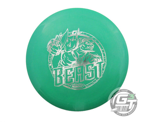 Innova GStar Beast Distance Driver Golf Disc (Individually Listed)