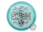Discraft Limited Edition 2026 Ledgestone Open Confetti CryZtal Z FLX Swarm Midrange Golf Disc (Individually Listed)