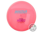 Innova Champion Mako3 Midrange Golf Disc (Individually Listed)