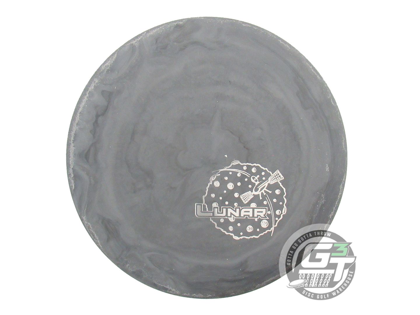Gateway Lunar Magic Putter Golf Disc (Individually Listed)