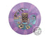 Dynamic Discs Limited Edition 2026 Team Series Parker Welck Supreme Burst General Distance Driver Golf Disc (Individually Listed)