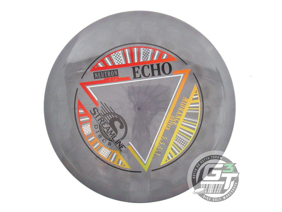 Streamline Neutron Echo Midrange Golf Disc (Individually Listed)