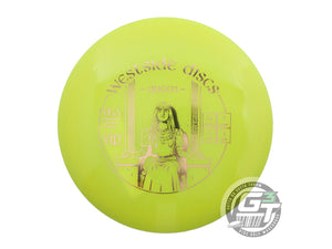 Westside VIP Queen Distance Driver Golf Disc (Individually Listed)